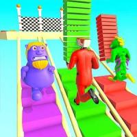 Bridge Fun Race