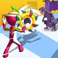 Energy Superman 3D