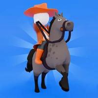 Horse Run