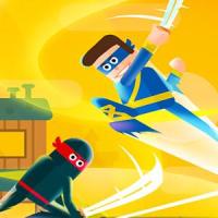 Ninja Master