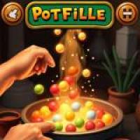 Pot Filler