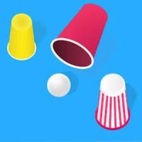 ShuffleCups